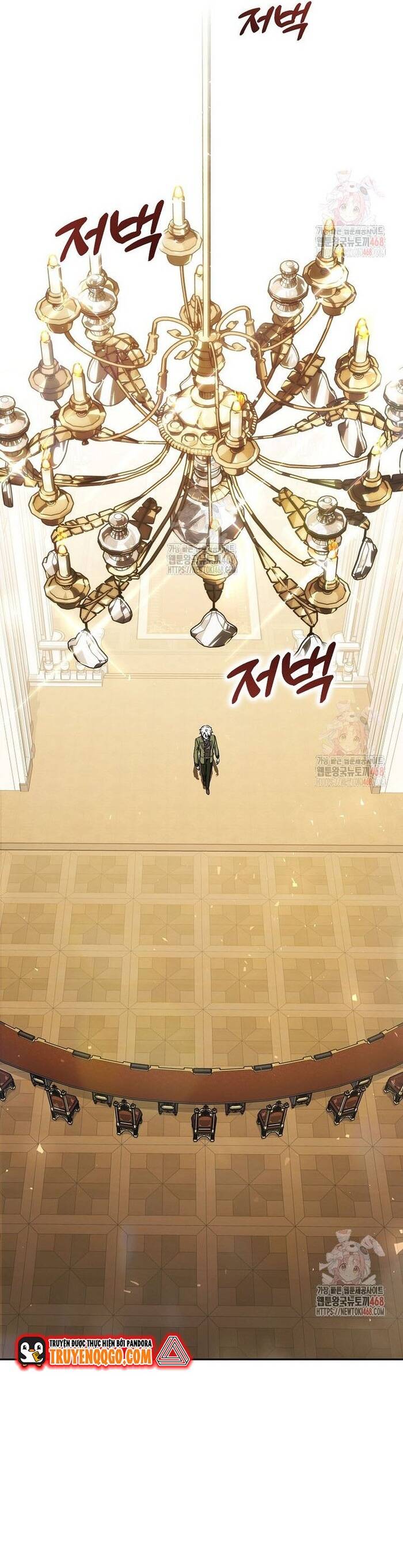 Pháp Sư Thiên Tài Thấu Triệt Khái Niệm - Chapter 24 - Page 51