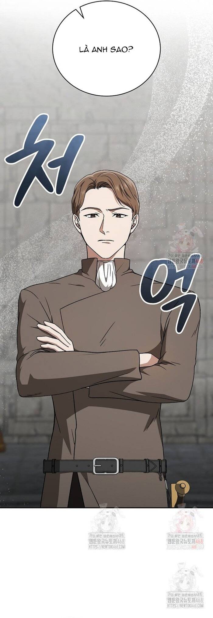 Pháp Sư Thiên Tài Thấu Triệt Khái Niệm - Chapter 24 - Page 6