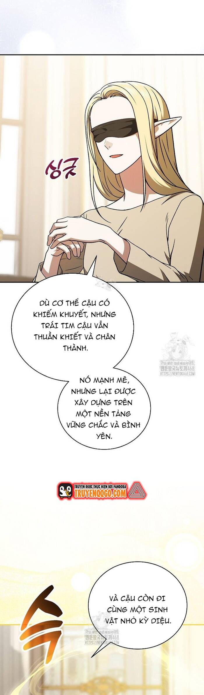 Pháp Sư Thiên Tài Thấu Triệt Khái Niệm - Chapter 25 - Page 16