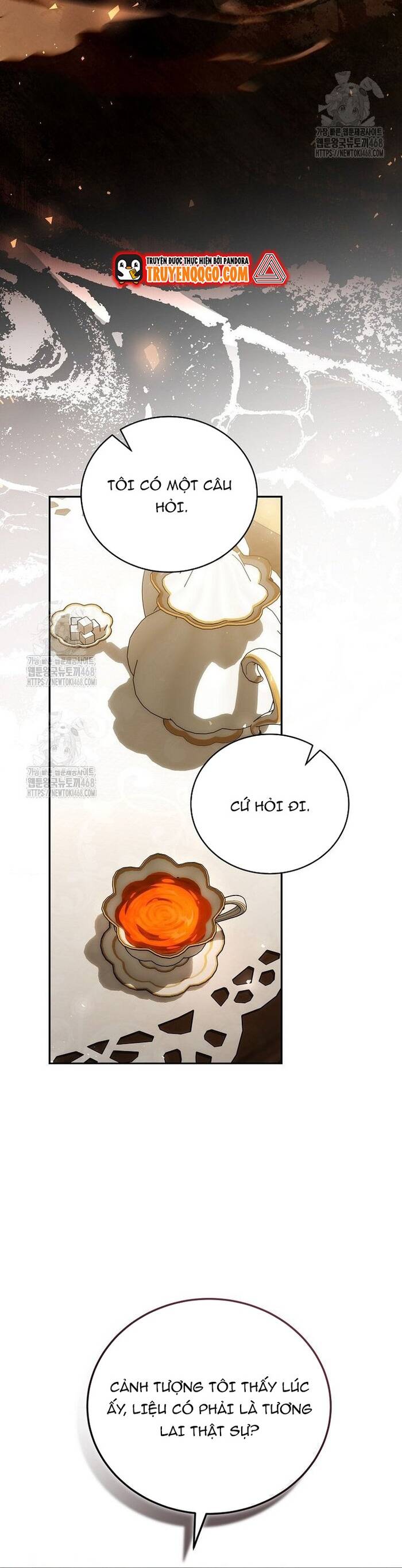 Pháp Sư Thiên Tài Thấu Triệt Khái Niệm - Chapter 25 - Page 22