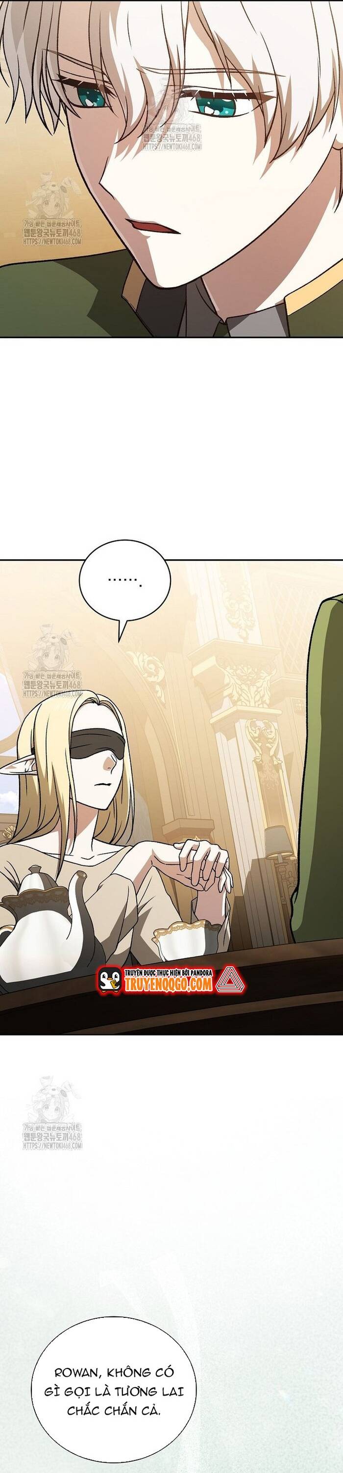 Pháp Sư Thiên Tài Thấu Triệt Khái Niệm - Chapter 25 - Page 23