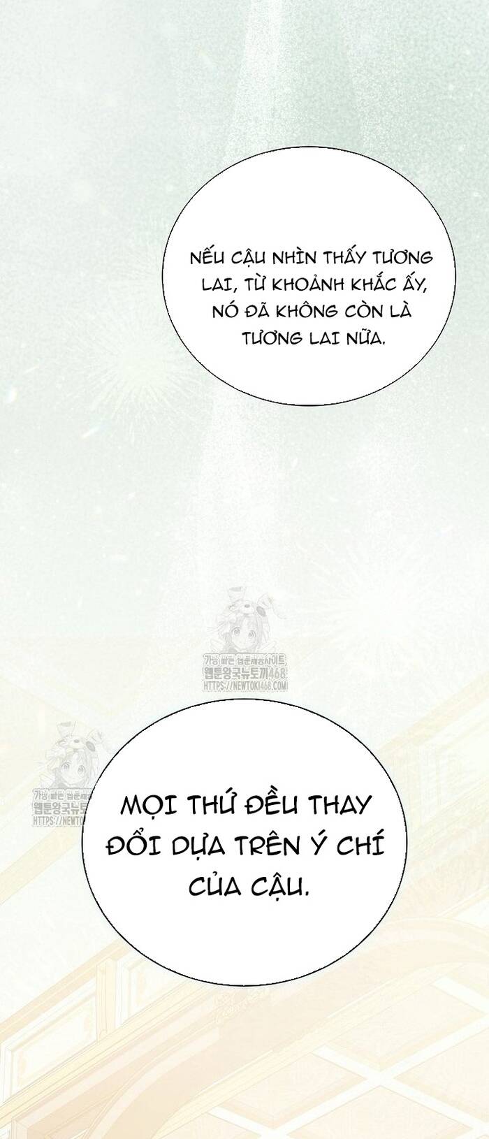 Pháp Sư Thiên Tài Thấu Triệt Khái Niệm - Chapter 25 - Page 24