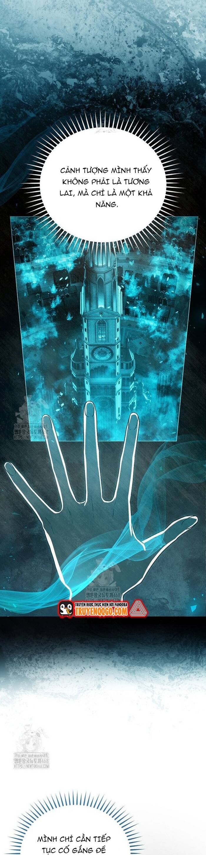 Pháp Sư Thiên Tài Thấu Triệt Khái Niệm - Chapter 25 - Page 27