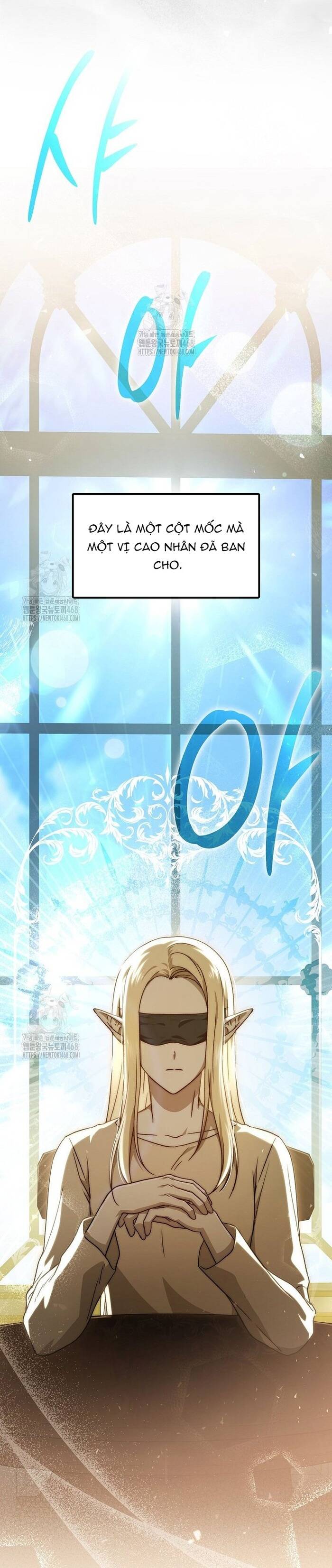 Pháp Sư Thiên Tài Thấu Triệt Khái Niệm - Chapter 25 - Page 29