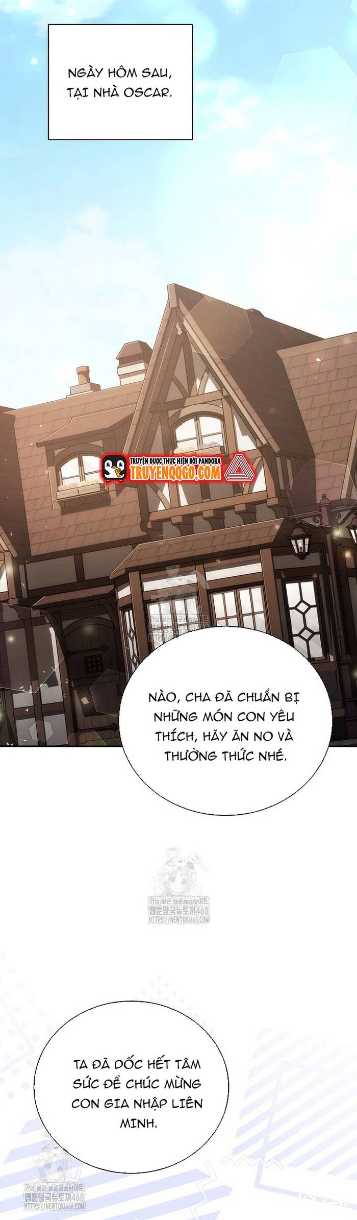Pháp Sư Thiên Tài Thấu Triệt Khái Niệm - Chapter 25 - Page 31
