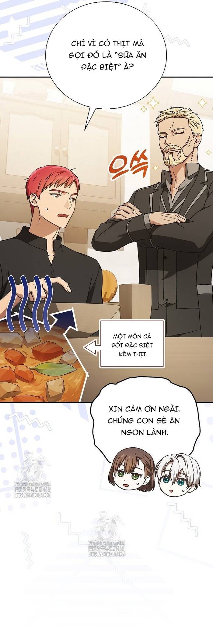 Pháp Sư Thiên Tài Thấu Triệt Khái Niệm - Chapter 25 - Page 32