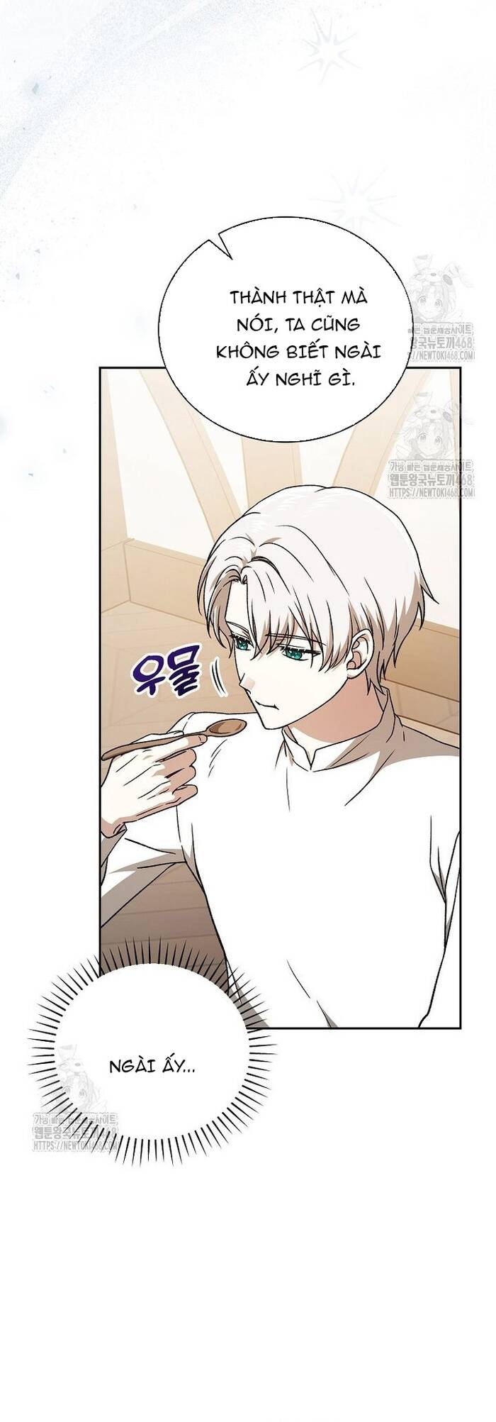 Pháp Sư Thiên Tài Thấu Triệt Khái Niệm - Chapter 25 - Page 35