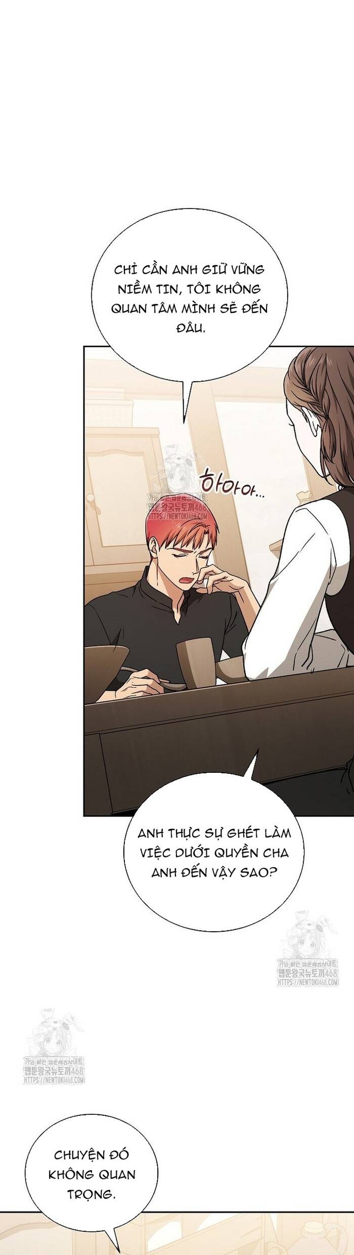 Pháp Sư Thiên Tài Thấu Triệt Khái Niệm - Chapter 25 - Page 37