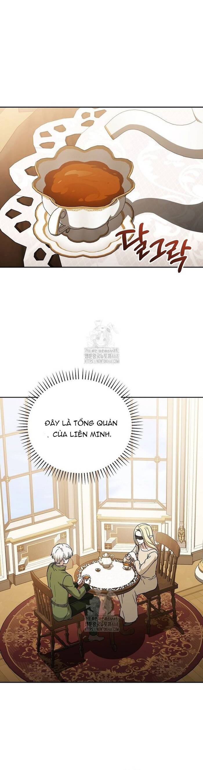 Pháp Sư Thiên Tài Thấu Triệt Khái Niệm - Chapter 25 - Page 4