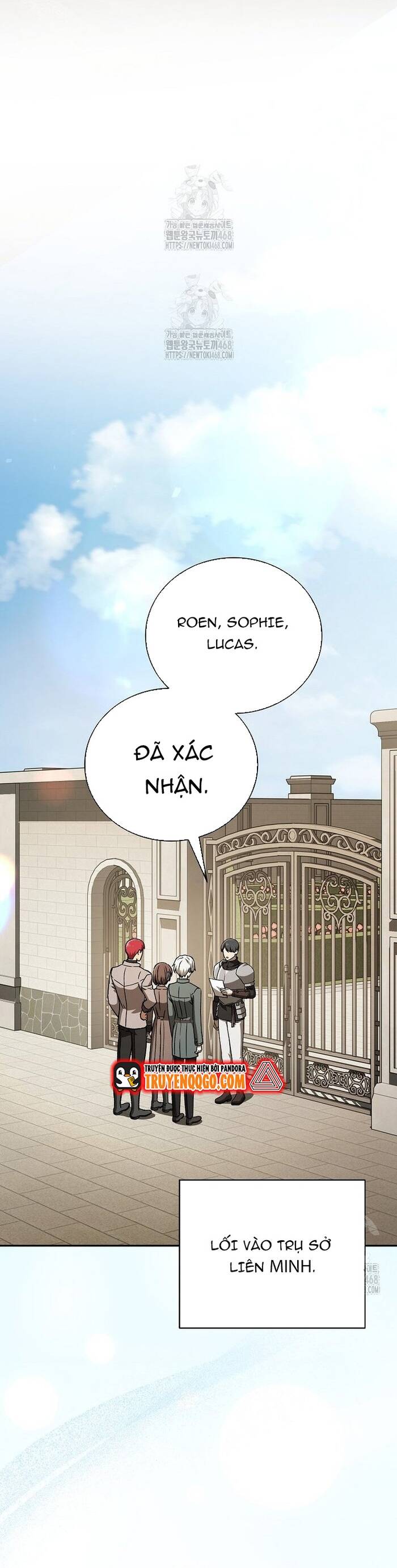 Pháp Sư Thiên Tài Thấu Triệt Khái Niệm - Chapter 25 - Page 41