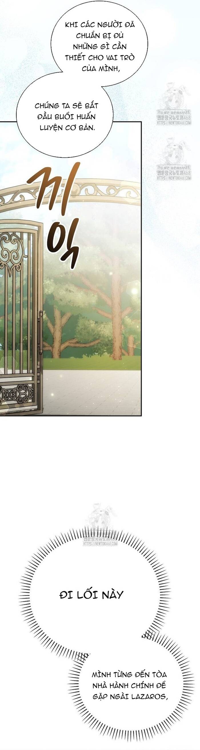 Pháp Sư Thiên Tài Thấu Triệt Khái Niệm - Chapter 25 - Page 42