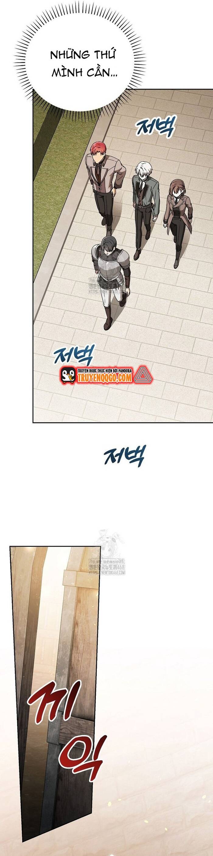 Pháp Sư Thiên Tài Thấu Triệt Khái Niệm - Chapter 25 - Page 44