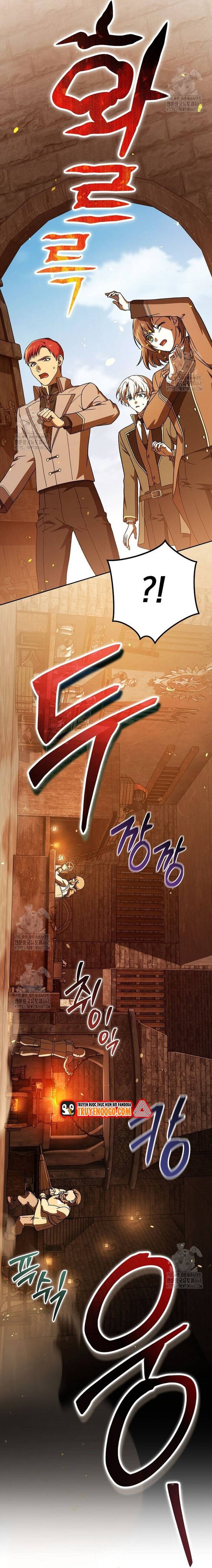 Pháp Sư Thiên Tài Thấu Triệt Khái Niệm - Chapter 25 - Page 45