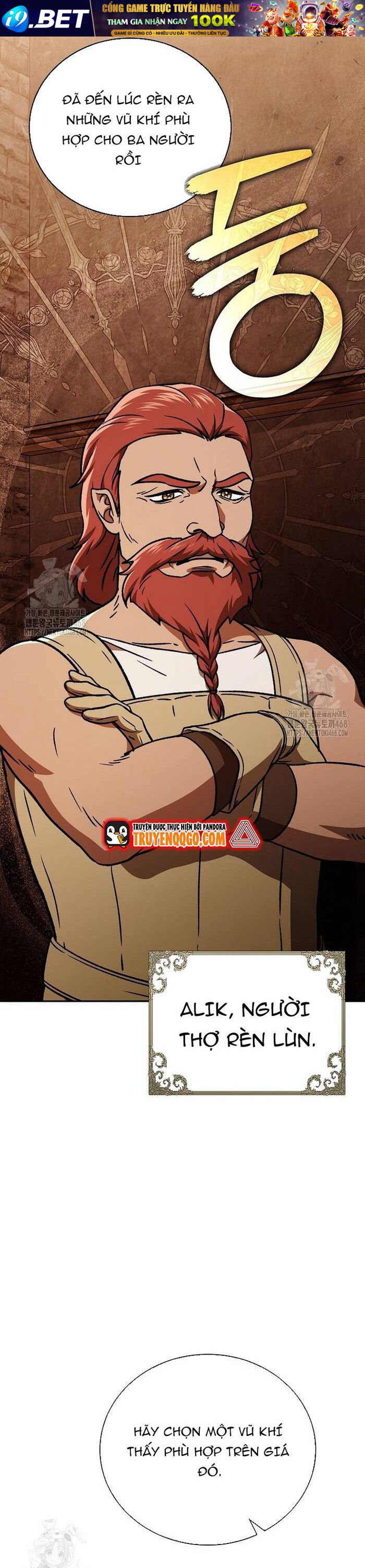 Pháp Sư Thiên Tài Thấu Triệt Khái Niệm - Chapter 25 - Page 47