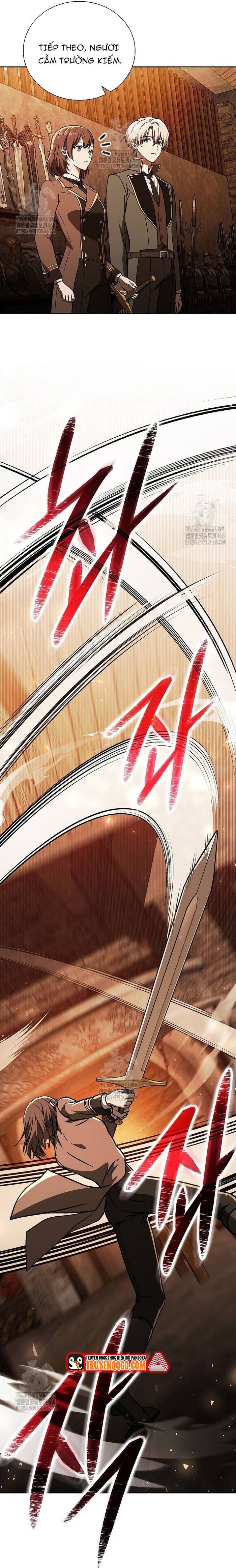 Pháp Sư Thiên Tài Thấu Triệt Khái Niệm - Chapter 25 - Page 53