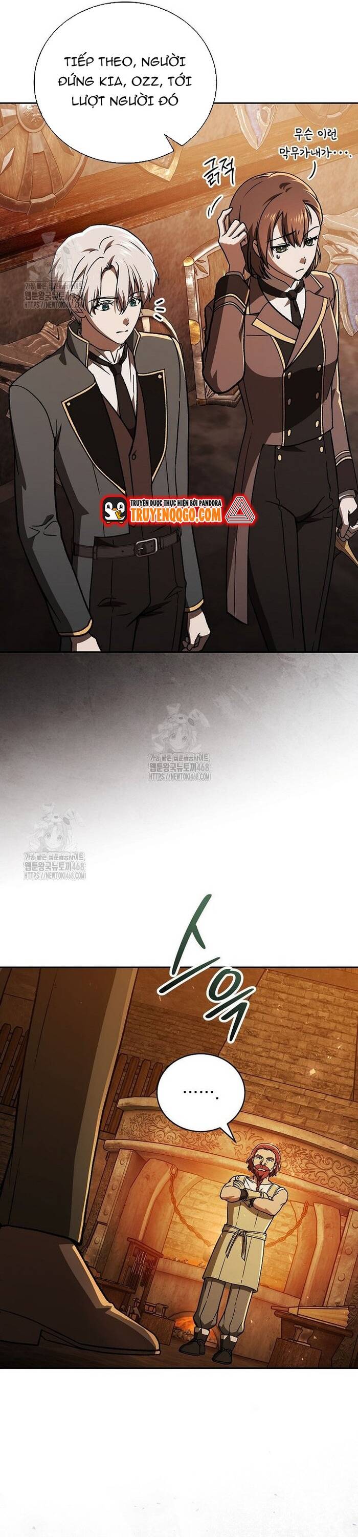 Pháp Sư Thiên Tài Thấu Triệt Khái Niệm - Chapter 25 - Page 57