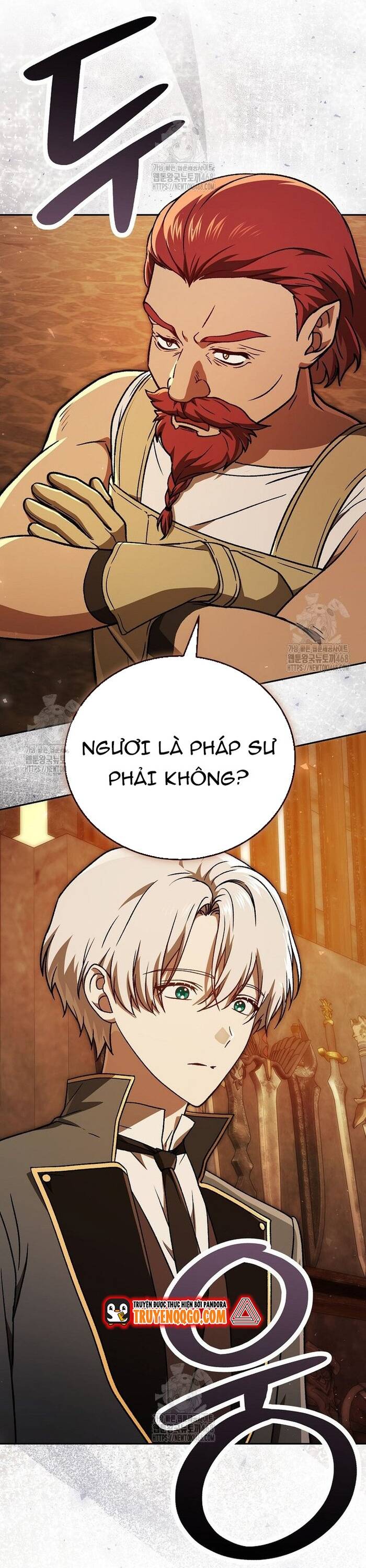 Pháp Sư Thiên Tài Thấu Triệt Khái Niệm - Chapter 25 - Page 58