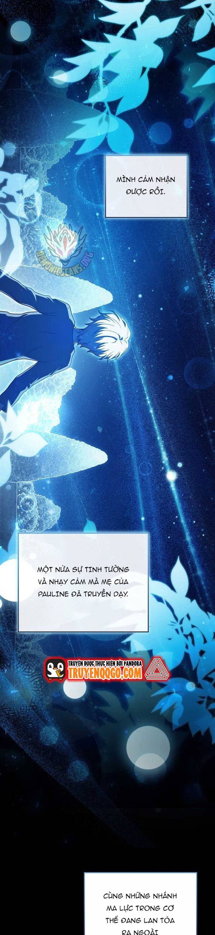 Pháp Sư Thiên Tài Thấu Triệt Khái Niệm - Chapter 26 - Page 12