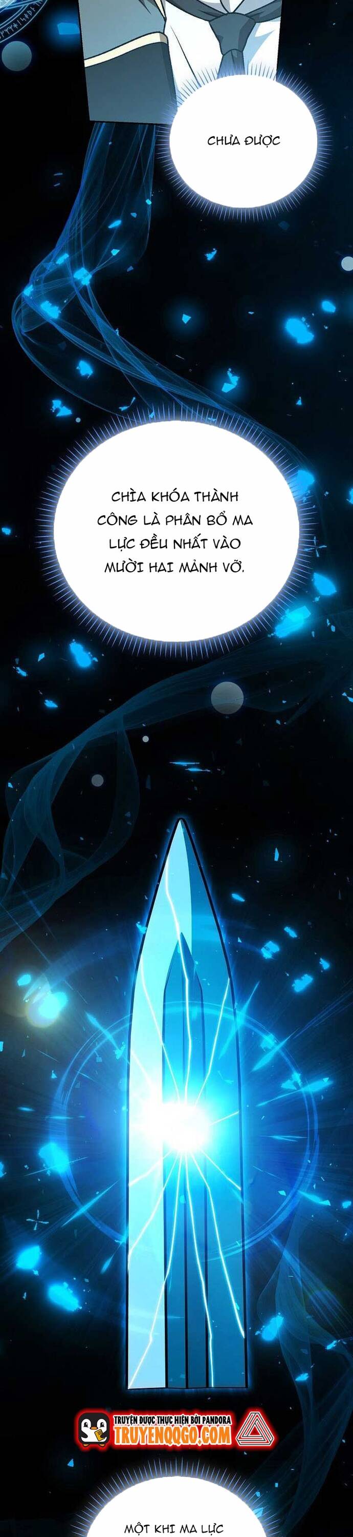 Pháp Sư Thiên Tài Thấu Triệt Khái Niệm - Chapter 26 - Page 15