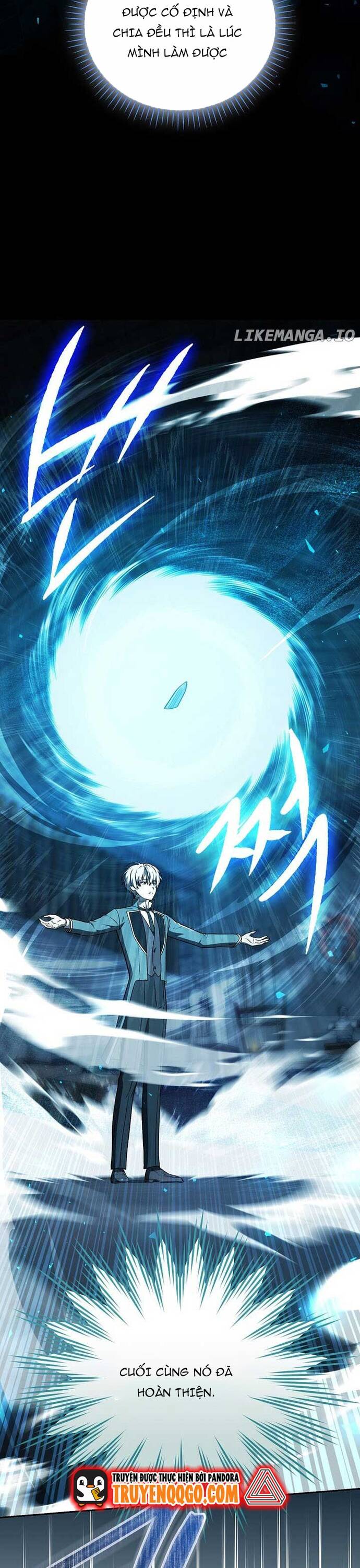 Pháp Sư Thiên Tài Thấu Triệt Khái Niệm - Chapter 26 - Page 16