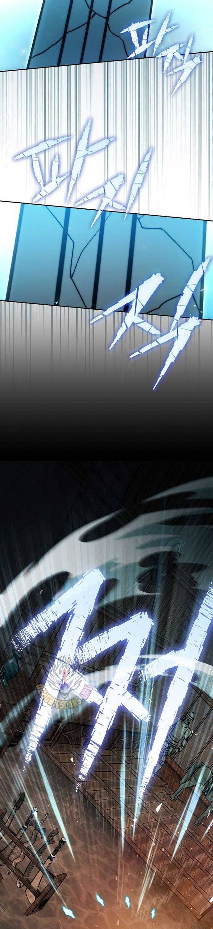 Pháp Sư Thiên Tài Thấu Triệt Khái Niệm - Chapter 26 - Page 19