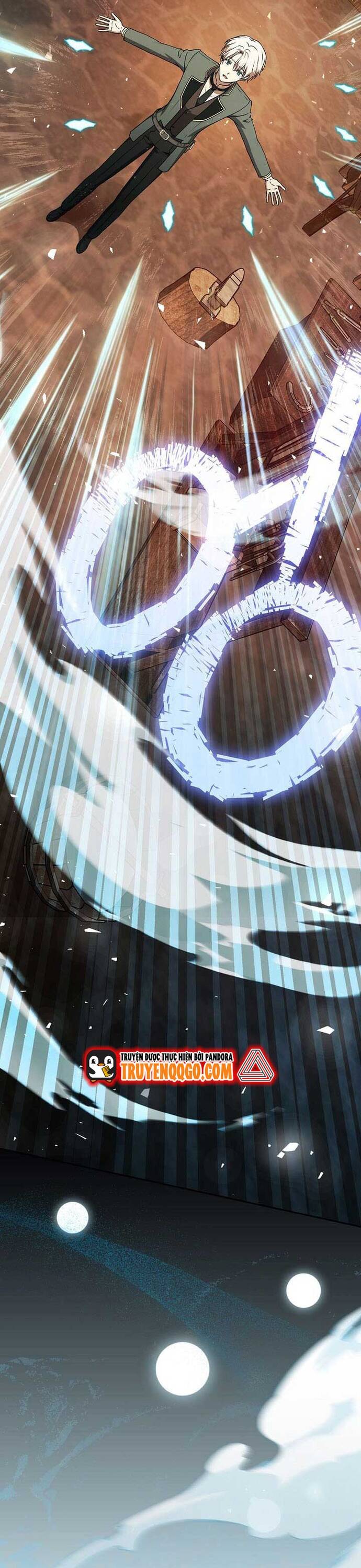 Pháp Sư Thiên Tài Thấu Triệt Khái Niệm - Chapter 26 - Page 20