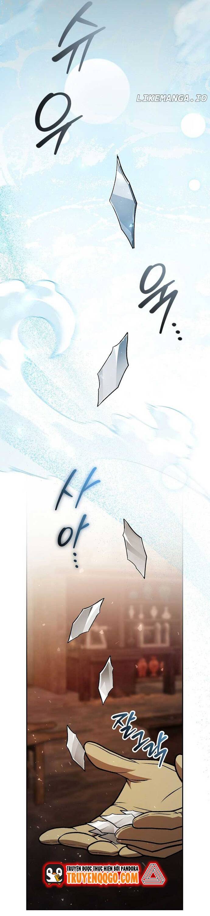 Pháp Sư Thiên Tài Thấu Triệt Khái Niệm - Chapter 26 - Page 21