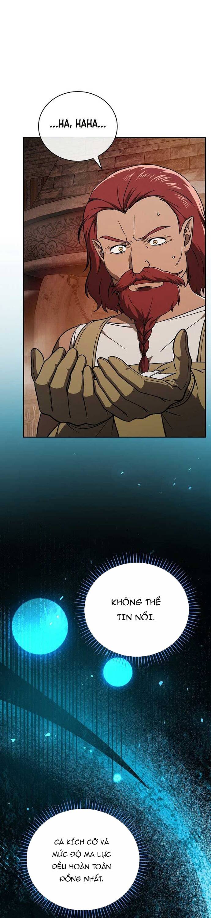 Pháp Sư Thiên Tài Thấu Triệt Khái Niệm - Chapter 26 - Page 22