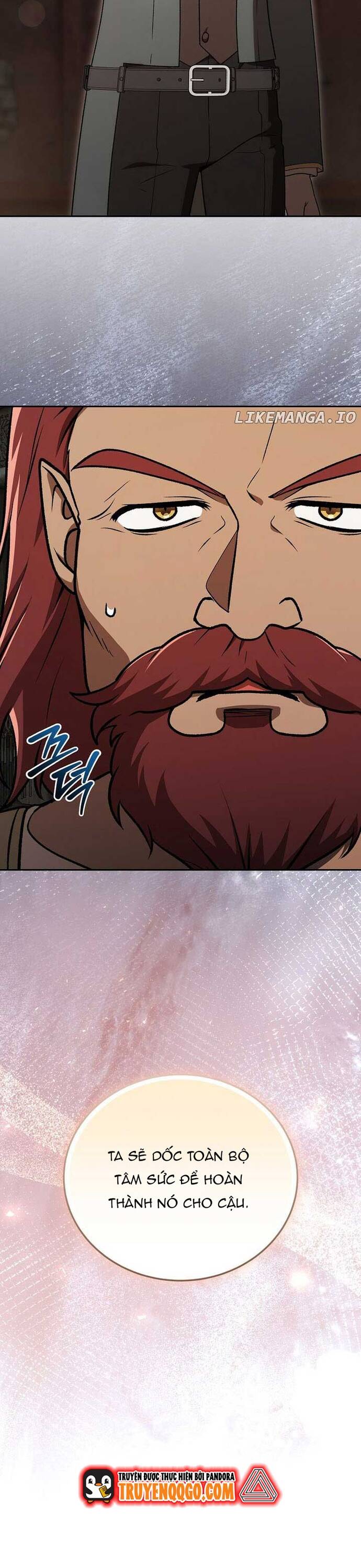 Pháp Sư Thiên Tài Thấu Triệt Khái Niệm - Chapter 26 - Page 24