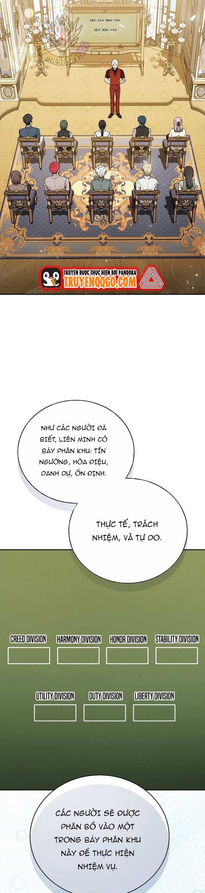 Pháp Sư Thiên Tài Thấu Triệt Khái Niệm - Chapter 26 - Page 26