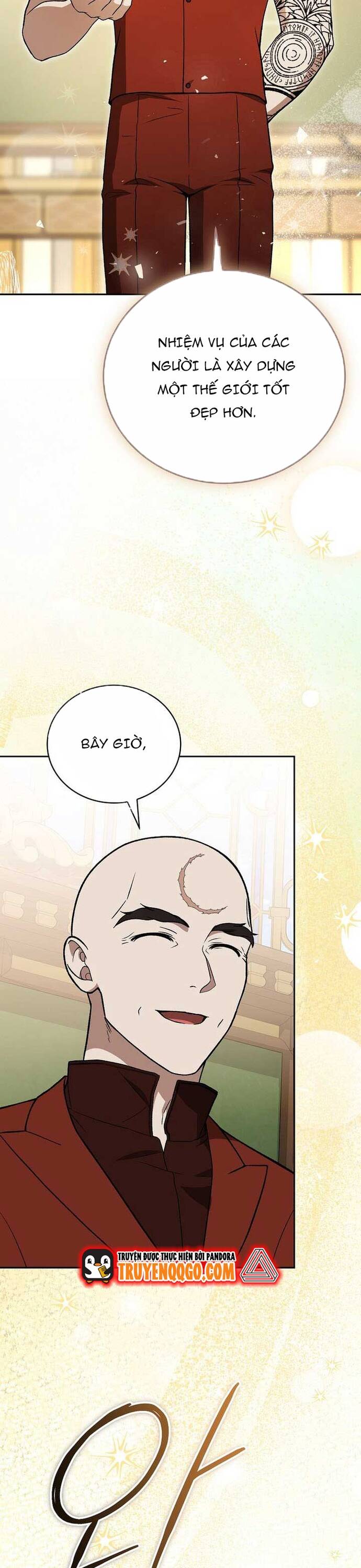 Pháp Sư Thiên Tài Thấu Triệt Khái Niệm - Chapter 26 - Page 30