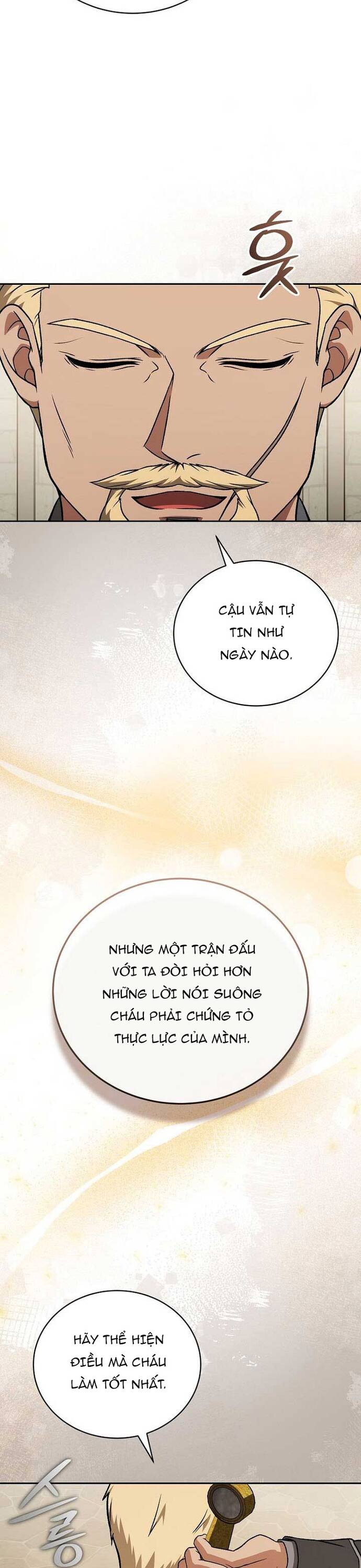 Pháp Sư Thiên Tài Thấu Triệt Khái Niệm - Chapter 26 - Page 45
