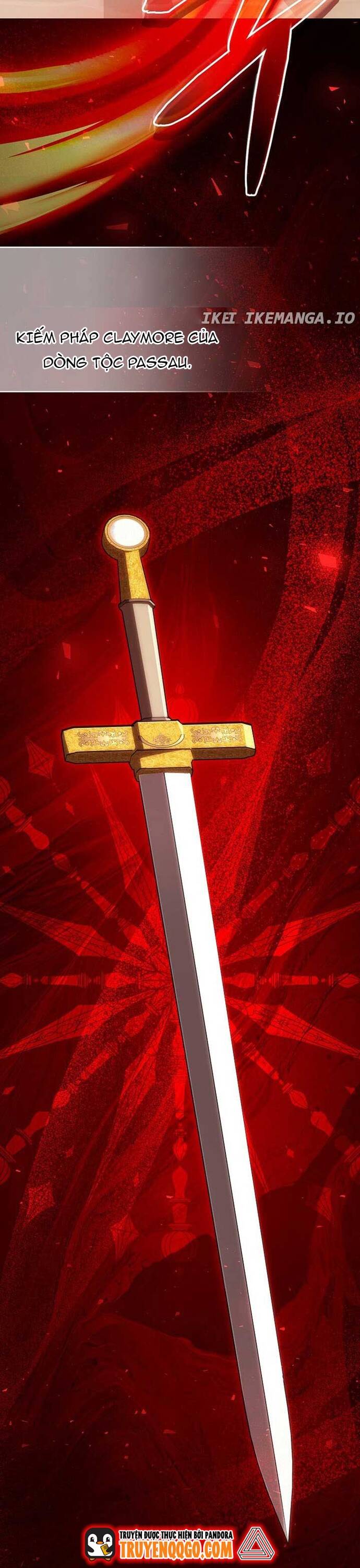 Pháp Sư Thiên Tài Thấu Triệt Khái Niệm - Chapter 26 - Page 53