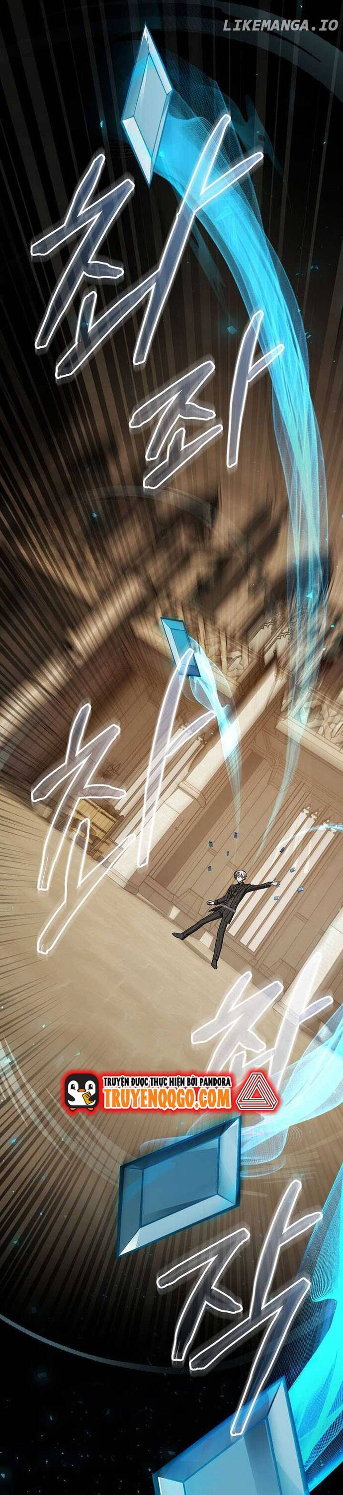 Pháp Sư Thiên Tài Thấu Triệt Khái Niệm - Chapter 26 - Page 56