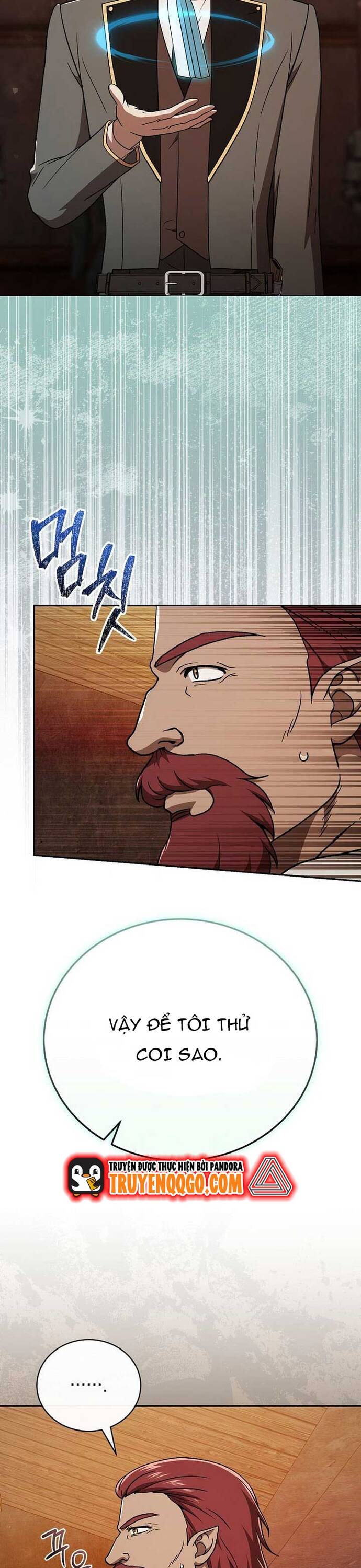 Pháp Sư Thiên Tài Thấu Triệt Khái Niệm - Chapter 26 - Page 7