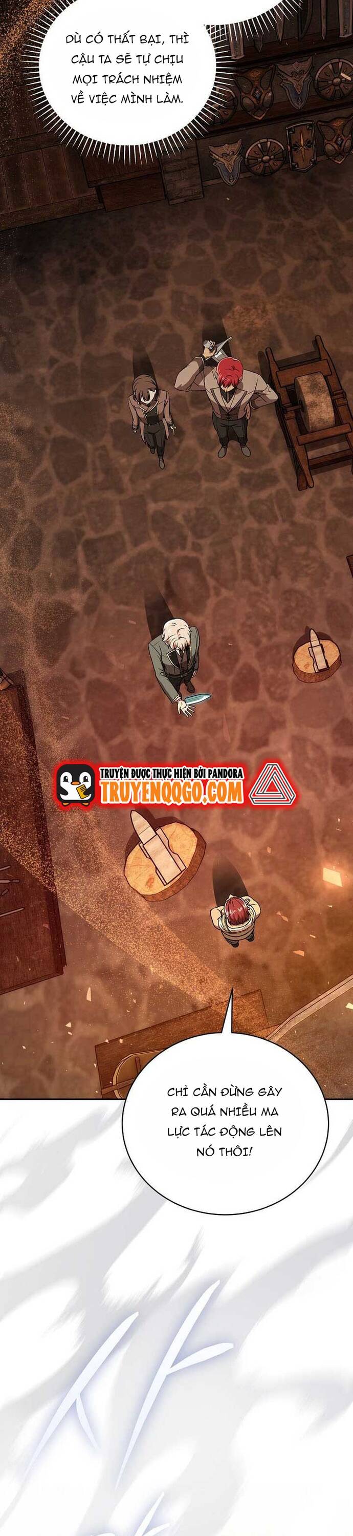 Pháp Sư Thiên Tài Thấu Triệt Khái Niệm - Chapter 26 - Page 9