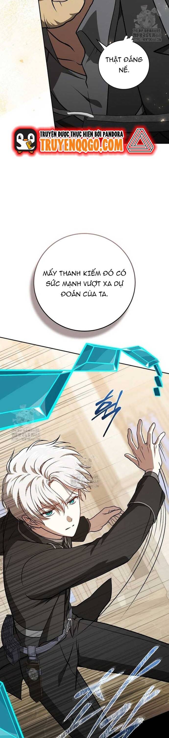 Pháp Sư Thiên Tài Thấu Triệt Khái Niệm - Chapter 27 - Page 11