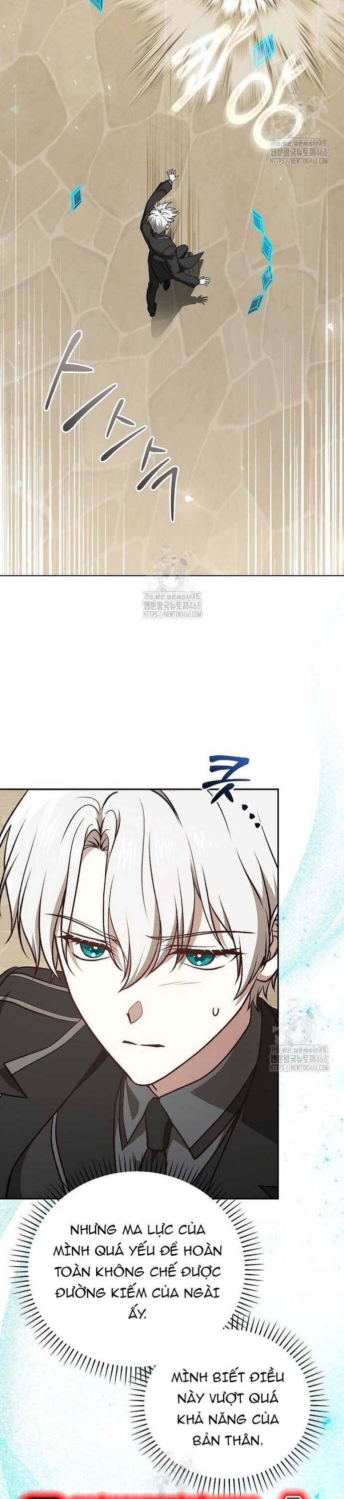 Pháp Sư Thiên Tài Thấu Triệt Khái Niệm - Chapter 27 - Page 13