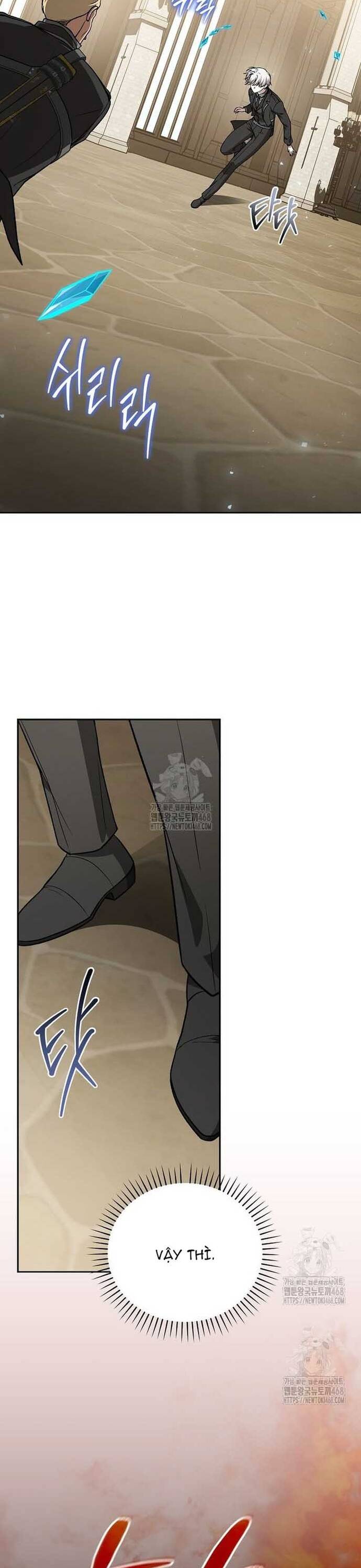 Pháp Sư Thiên Tài Thấu Triệt Khái Niệm - Chapter 27 - Page 15