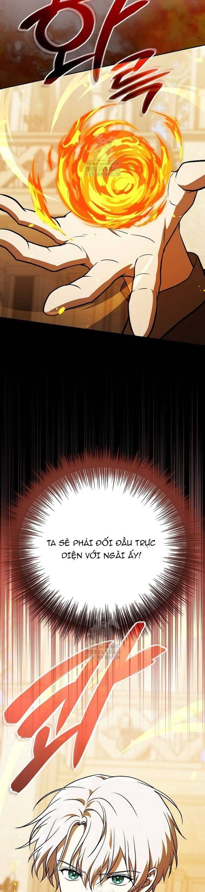 Pháp Sư Thiên Tài Thấu Triệt Khái Niệm - Chapter 27 - Page 16