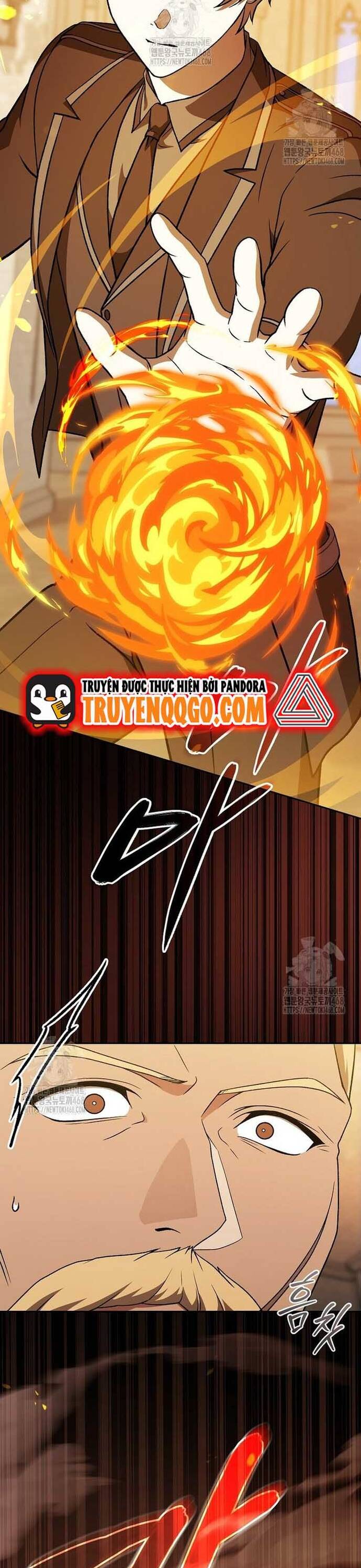 Pháp Sư Thiên Tài Thấu Triệt Khái Niệm - Chapter 27 - Page 17