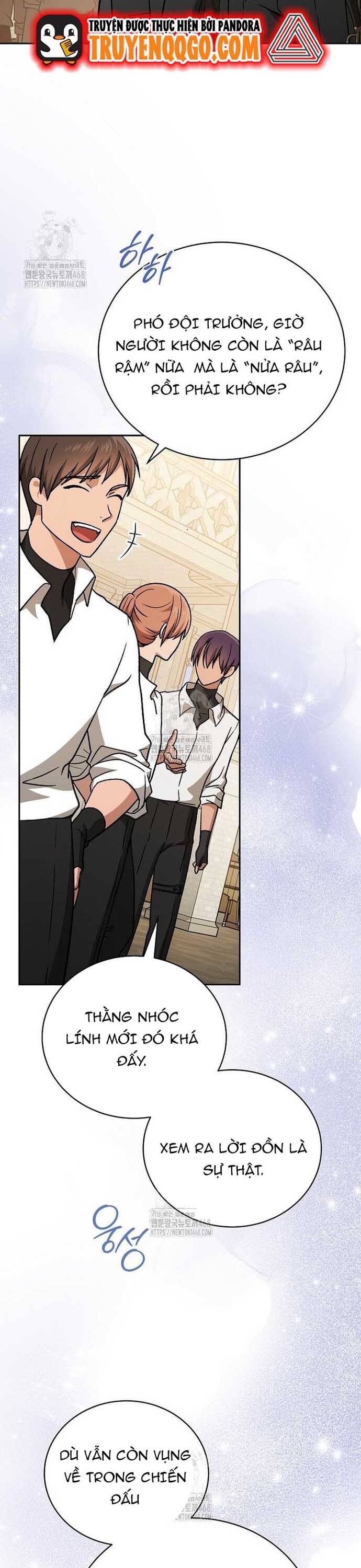 Pháp Sư Thiên Tài Thấu Triệt Khái Niệm - Chapter 27 - Page 22