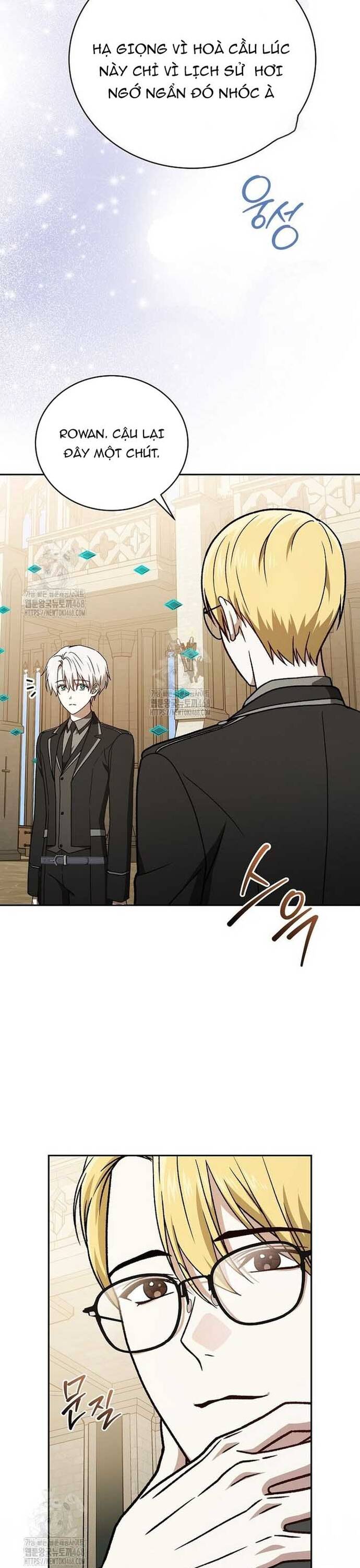 Pháp Sư Thiên Tài Thấu Triệt Khái Niệm - Chapter 27 - Page 23