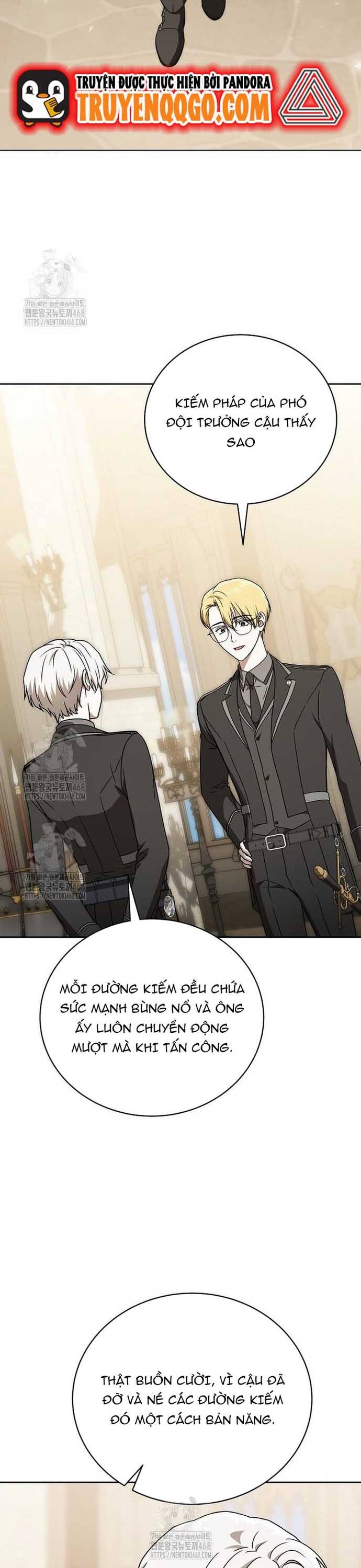 Pháp Sư Thiên Tài Thấu Triệt Khái Niệm - Chapter 27 - Page 25