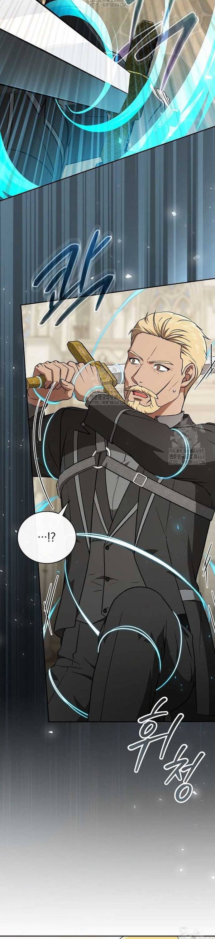 Pháp Sư Thiên Tài Thấu Triệt Khái Niệm - Chapter 27 - Page 3