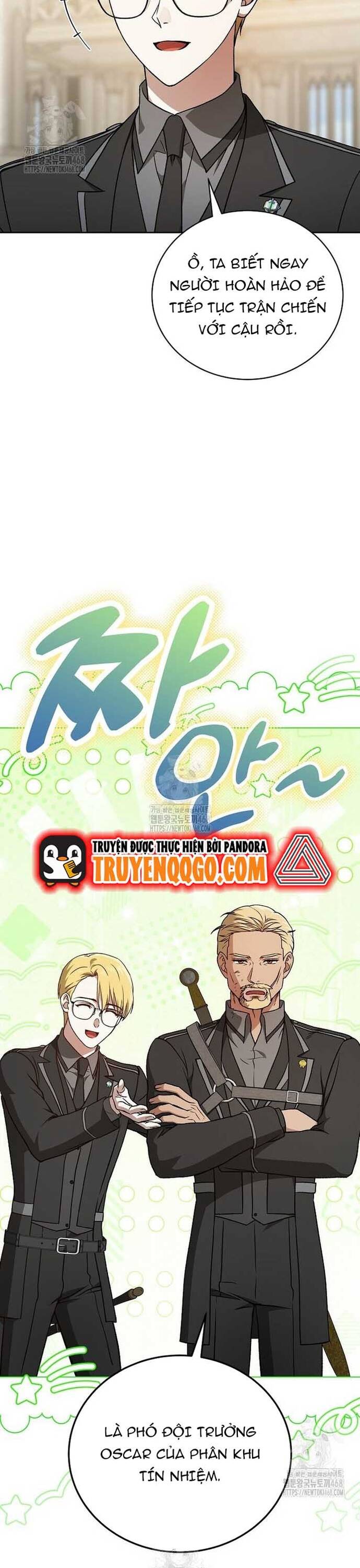 Pháp Sư Thiên Tài Thấu Triệt Khái Niệm - Chapter 27 - Page 30