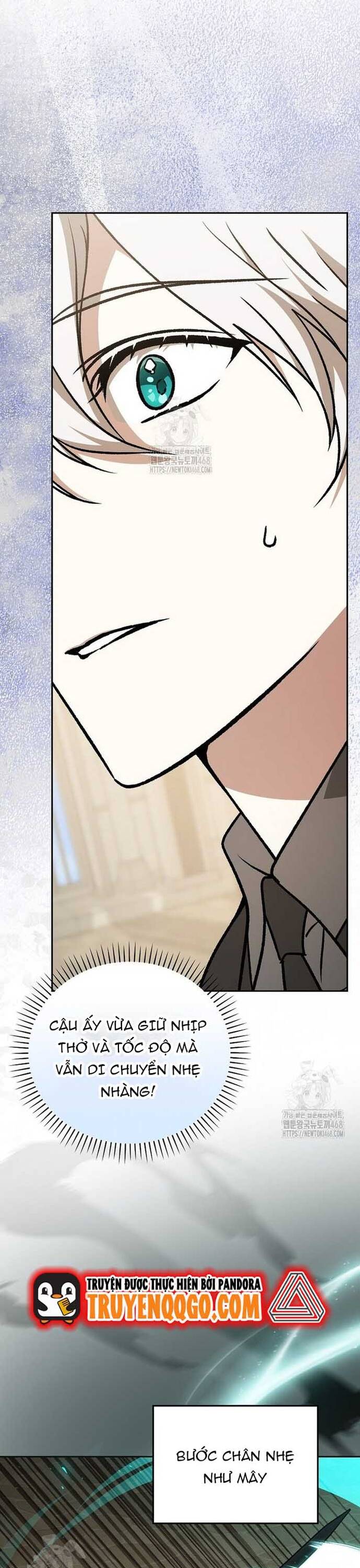 Pháp Sư Thiên Tài Thấu Triệt Khái Niệm - Chapter 27 - Page 39