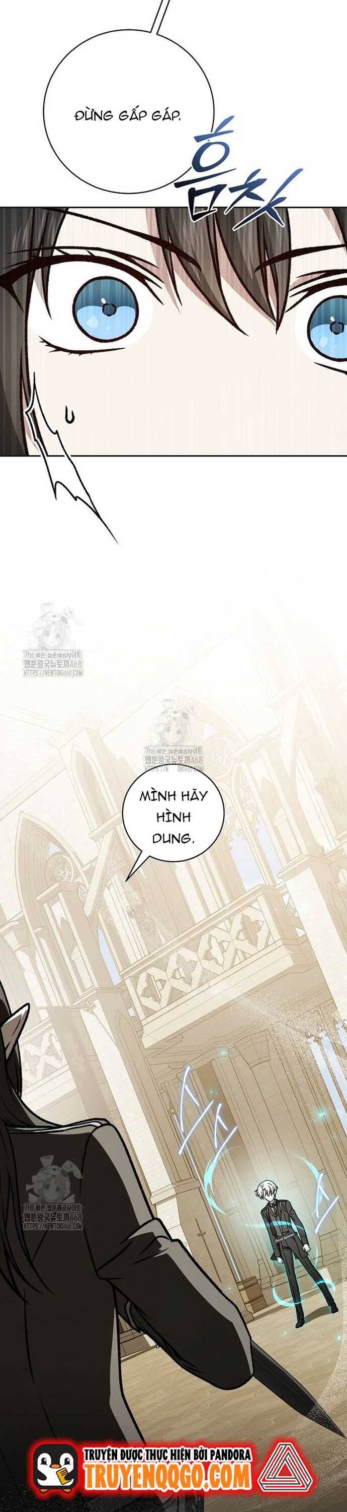 Pháp Sư Thiên Tài Thấu Triệt Khái Niệm - Chapter 27 - Page 42