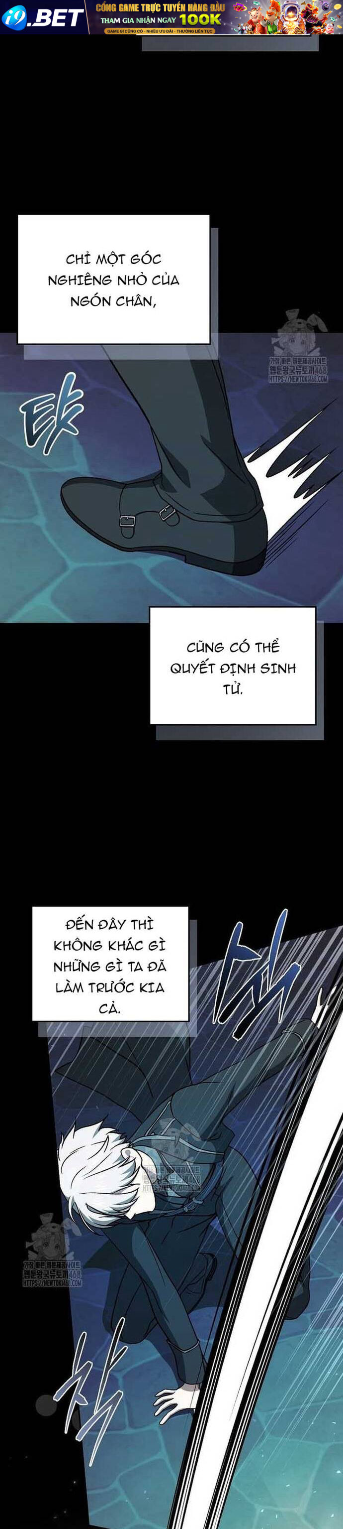 Pháp Sư Thiên Tài Thấu Triệt Khái Niệm - Chapter 27 - Page 45