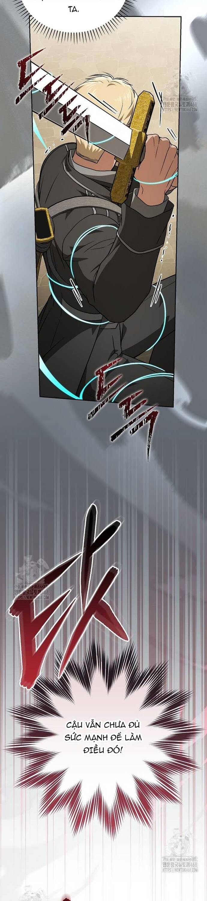 Pháp Sư Thiên Tài Thấu Triệt Khái Niệm - Chapter 27 - Page 7